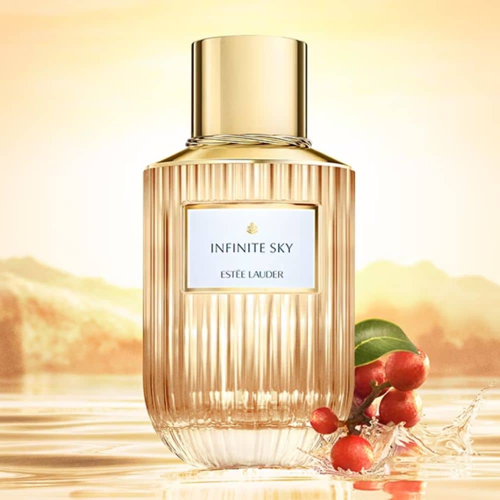 Estee Lauder Infinte Sky Eau De Parfum