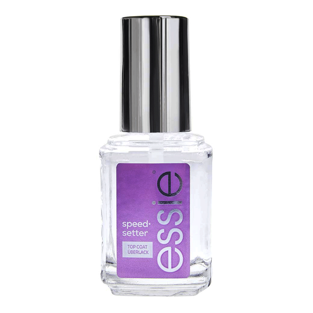 Essie Good To Go Speed Setter