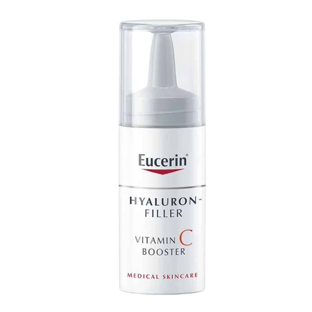 Eucerin Hyaluron-Filler Vitamin C Booster