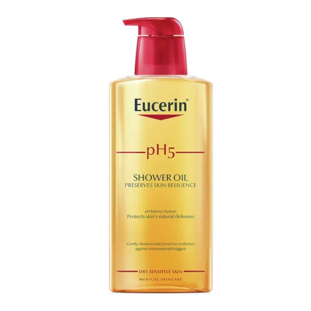 Eucerin pH5 Shower Oil