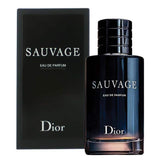 Dior Sauvage Eau De Parfum For Men 100ml