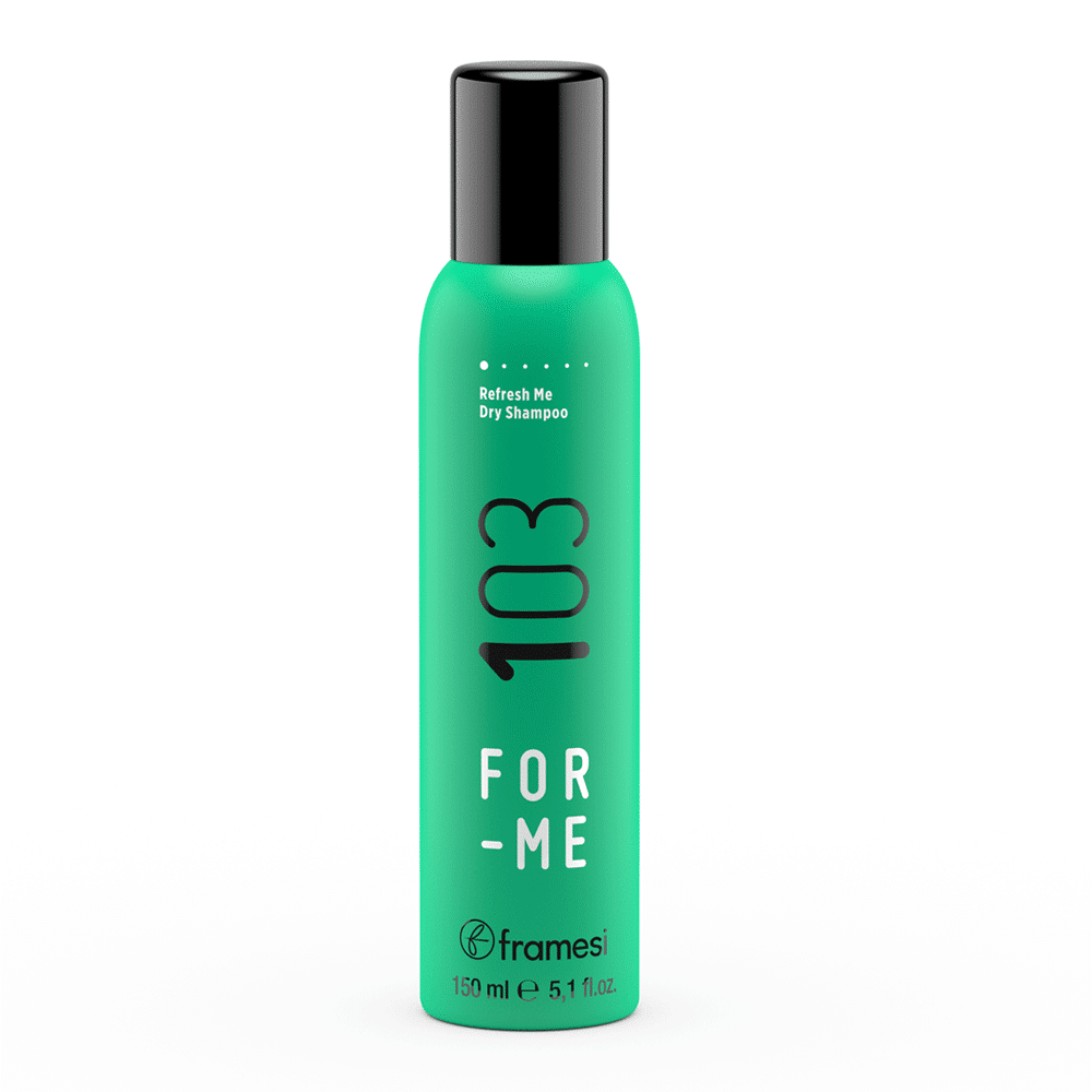 Framesi For-Me 103 Refresh Me Dry Shampoo