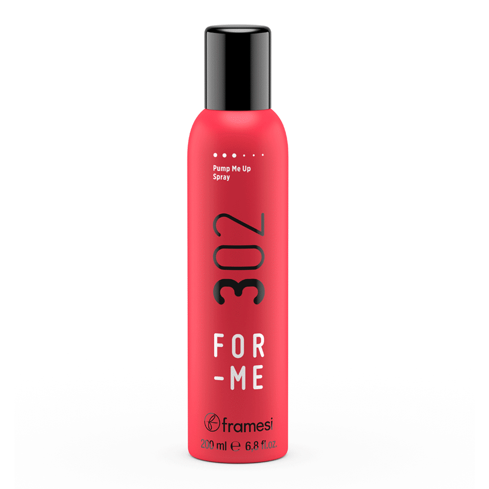 Framesi For-Me 302 Pump Me Up Spray