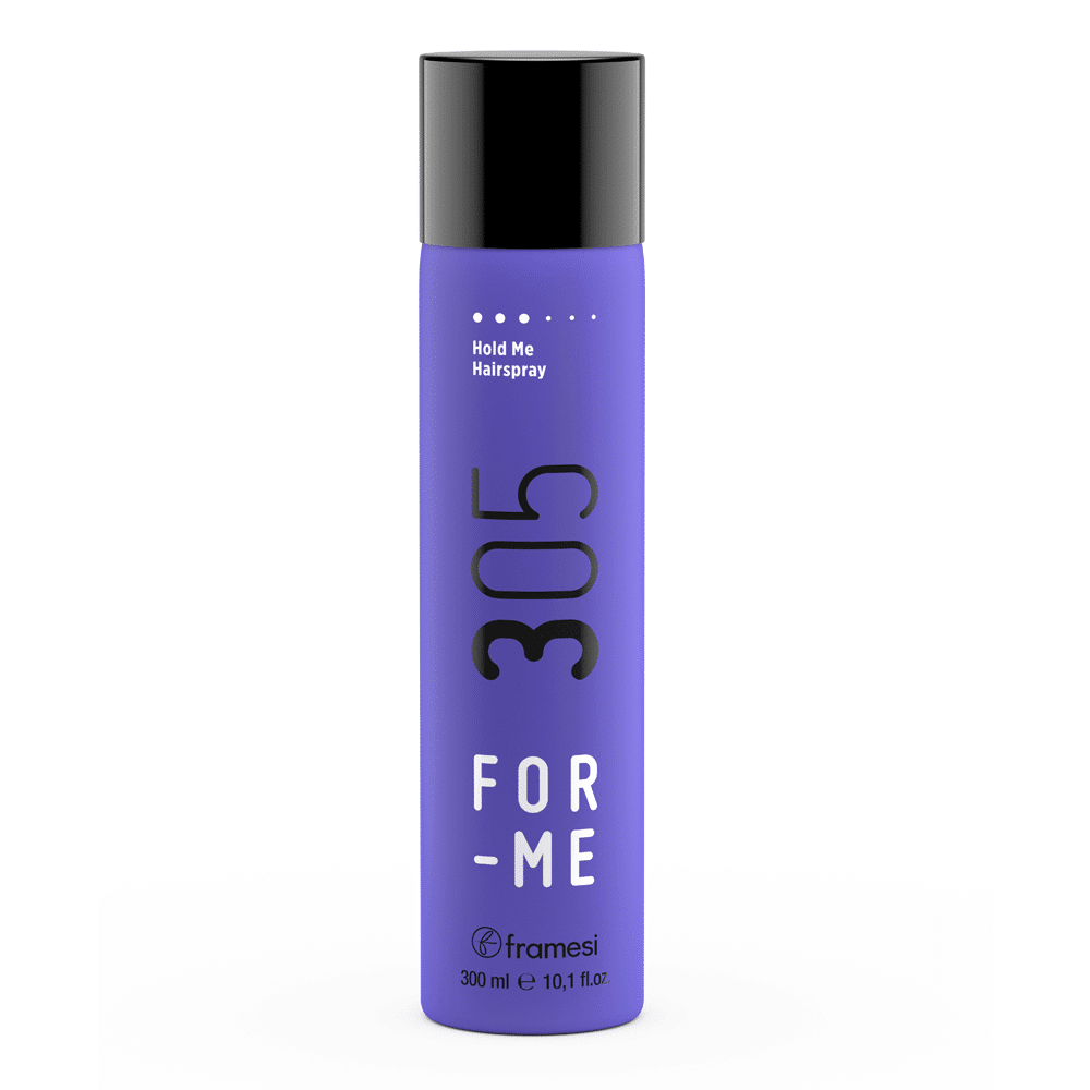 Framesi For-Me 305 Hold Me Hair Spray