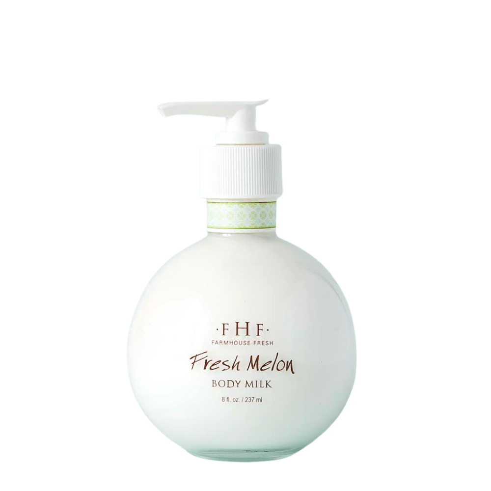 FarmHouse Fresh Fresh Melon Body Milk