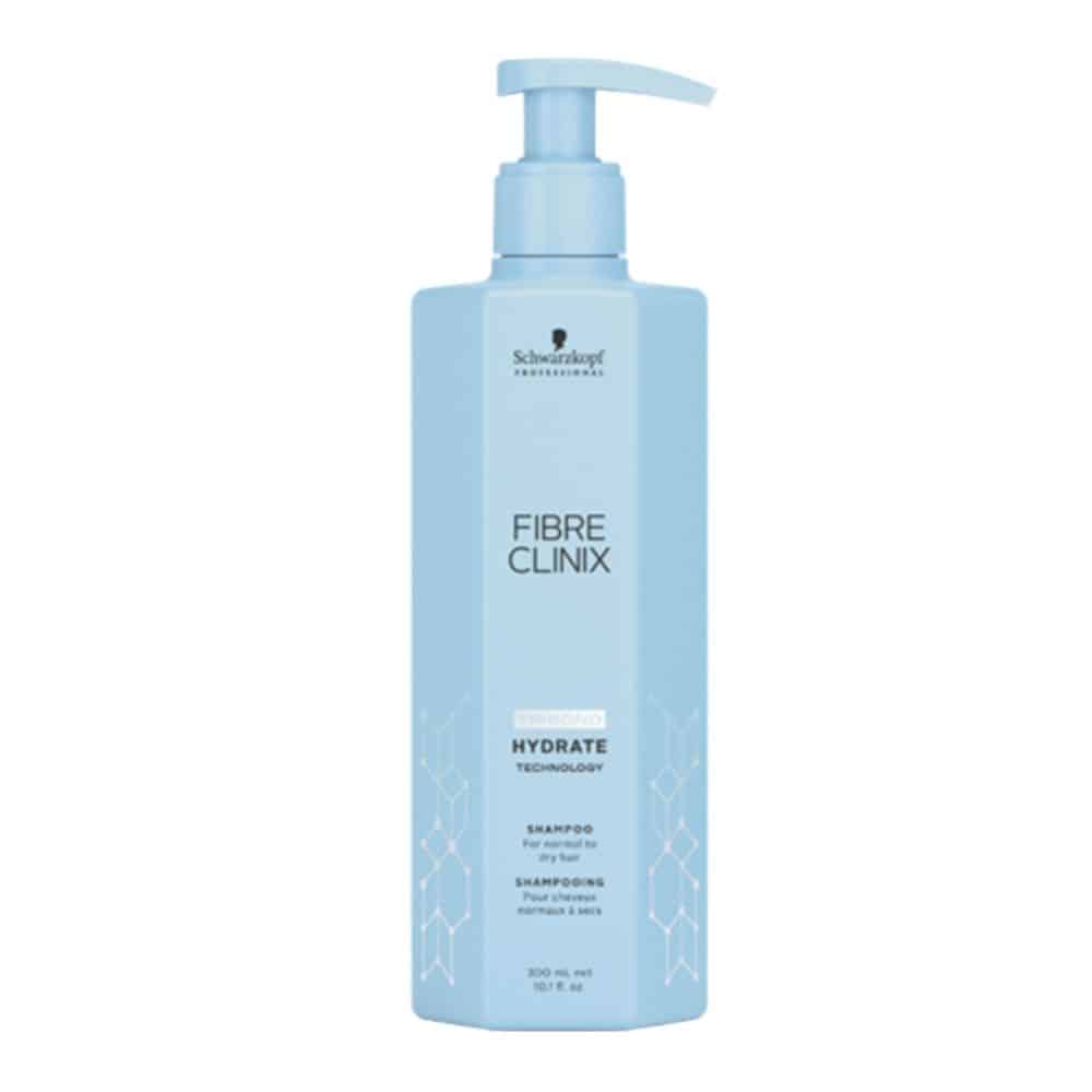 Fibre Clinix Hydrate Shampoo