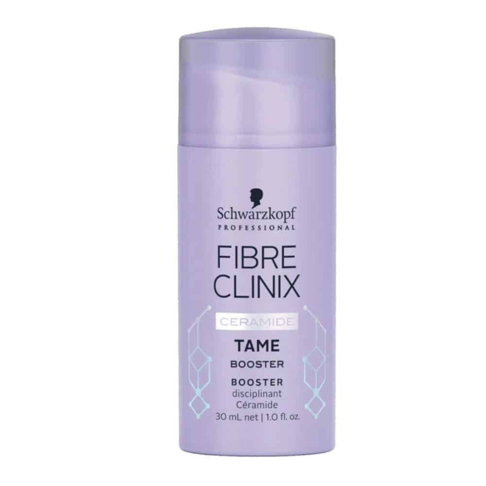 Fibre Clinix Tame Booster