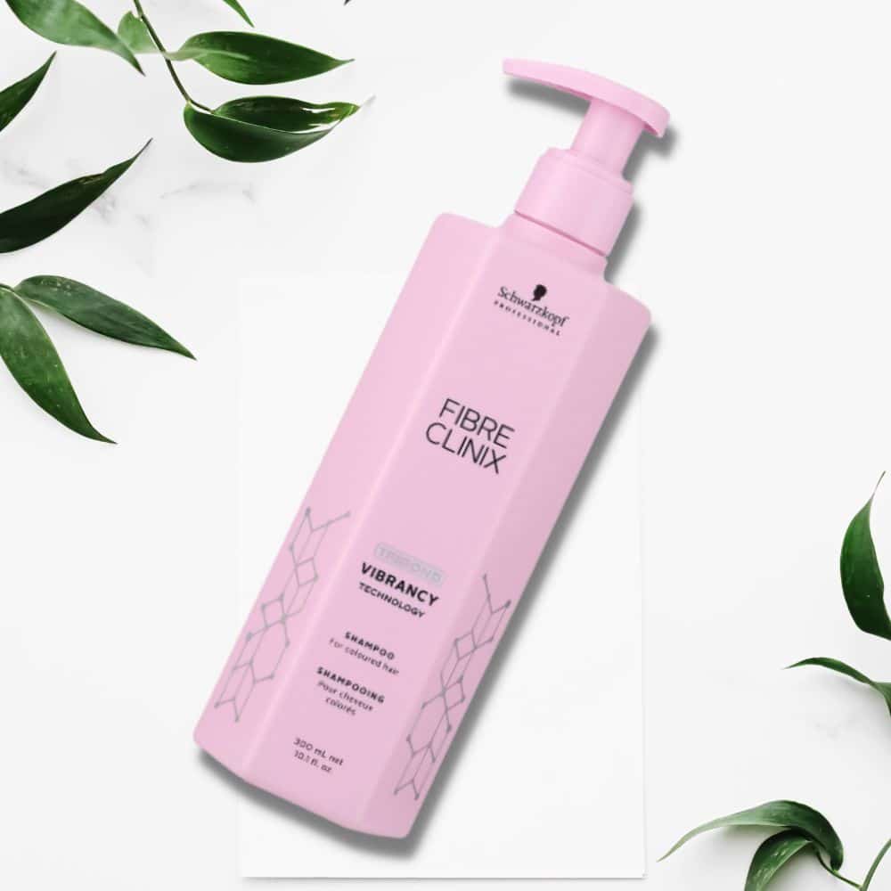 Fibre Clinix Vibrancy Shampoo