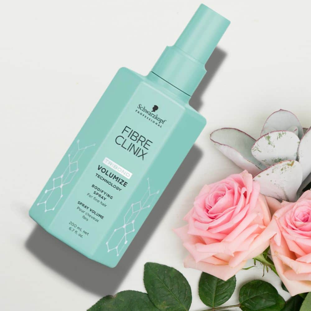 Fibre Clinix Volumize Bodifying Spray