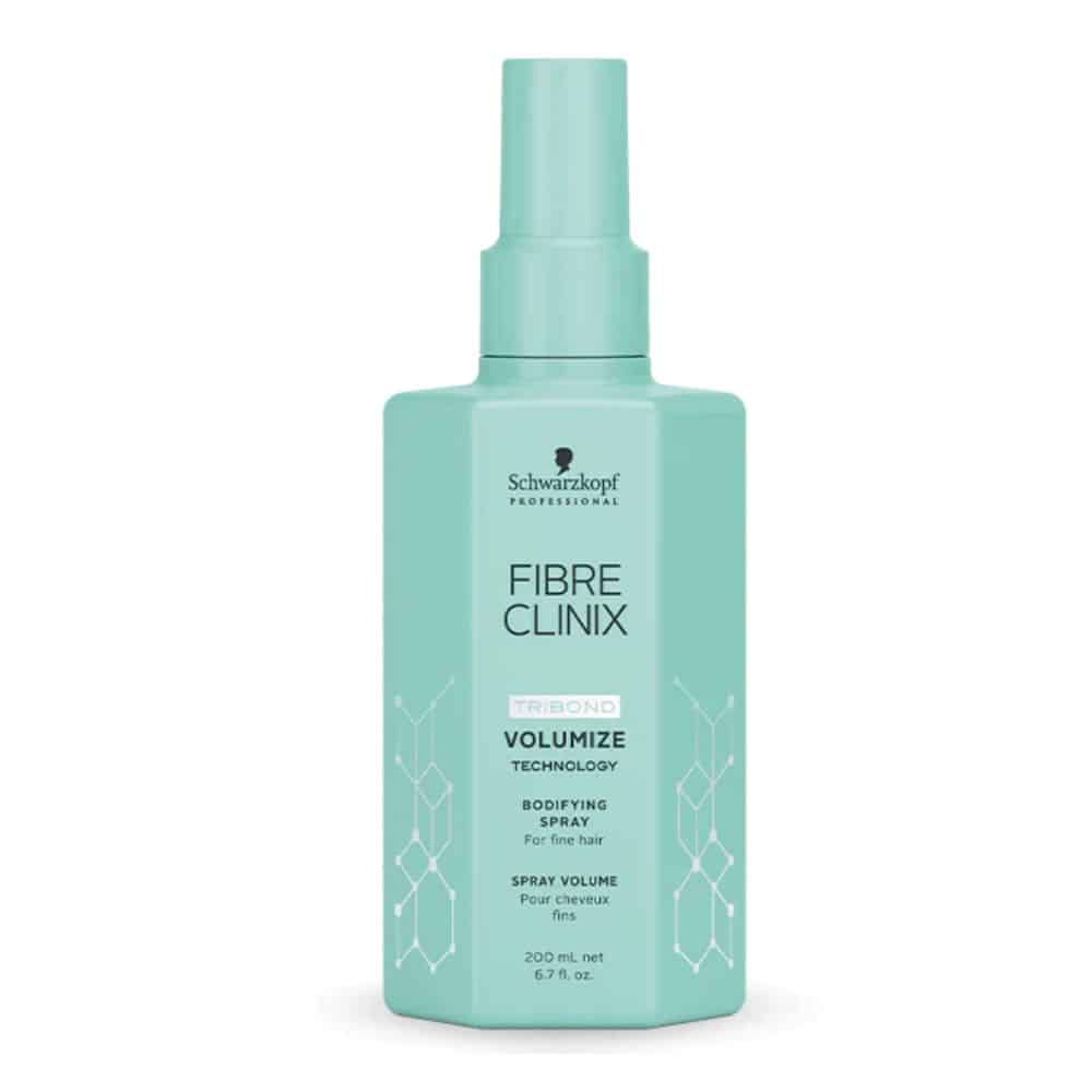 Fibre Clinix Volumize Bodifying Spray