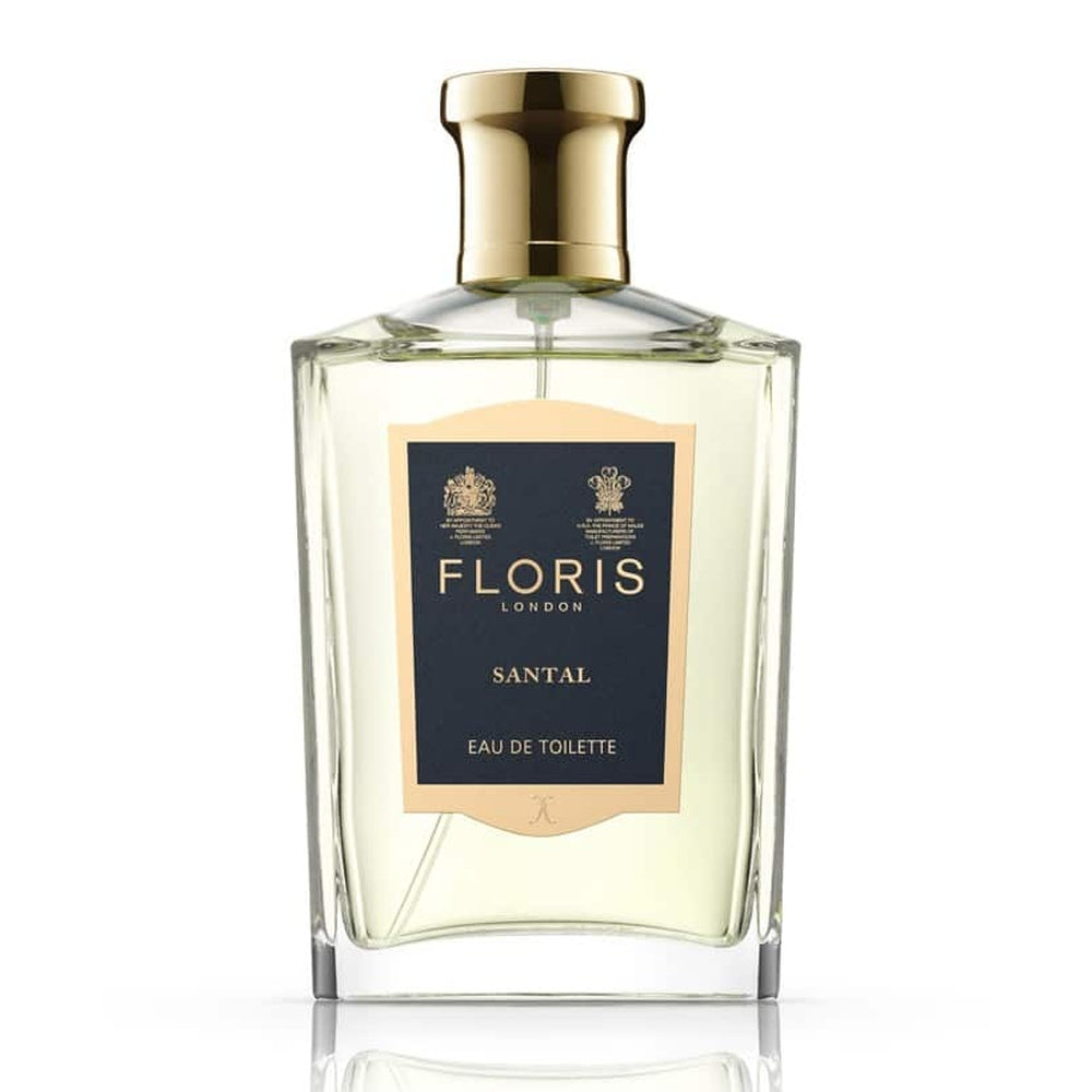 Floris Santal EDT