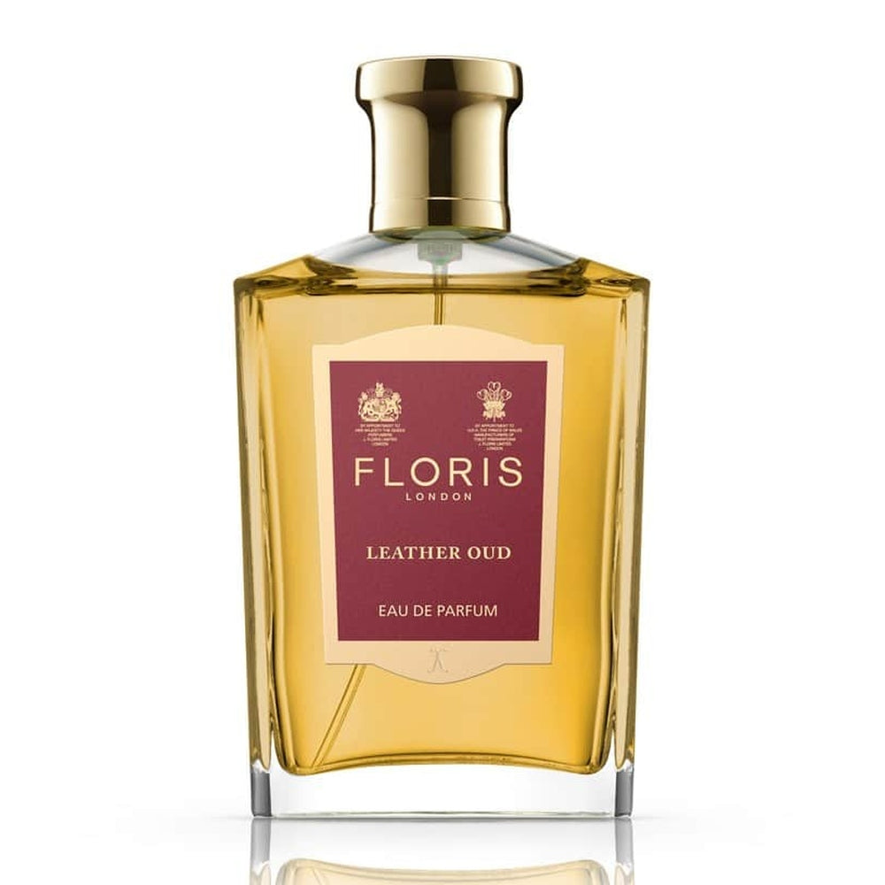 Floris Leather Oud EDP