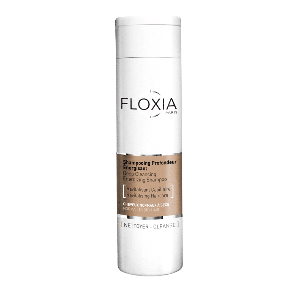 Floxia-Deep Cleansing Shampoo Normal/Dry