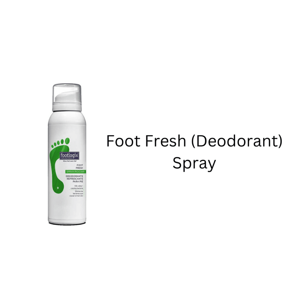 Foot Fresh Deodorant Spray