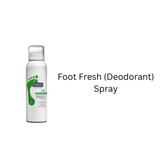 Foot Fresh Deodorant Spray