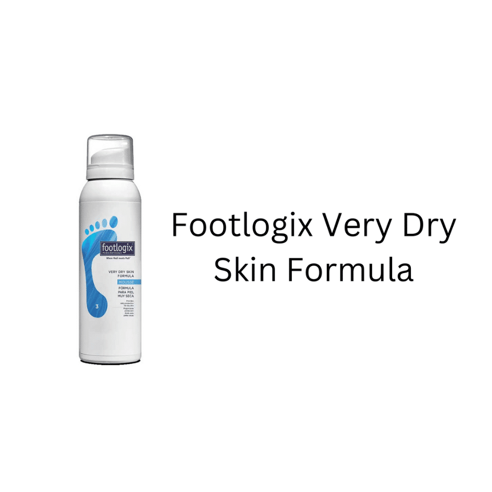 Footlogix Very Dry Skin Formula