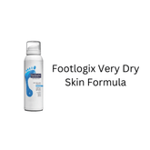 Footlogix Very Dry Skin Formula