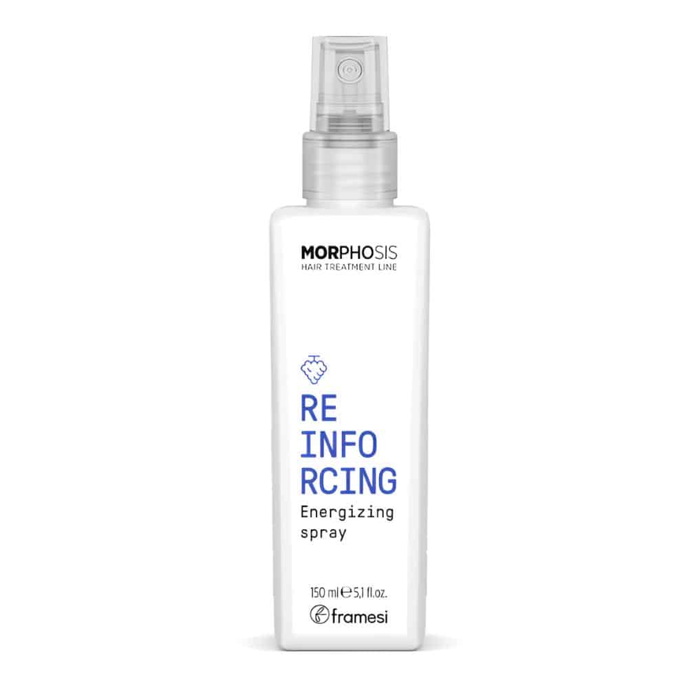 Framesi Morphosis Energizing Spray