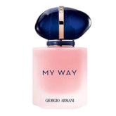 GIORGIO ARMANI MY WAY FLORAL REFILLABLE EAU DE PARFUM 50ML