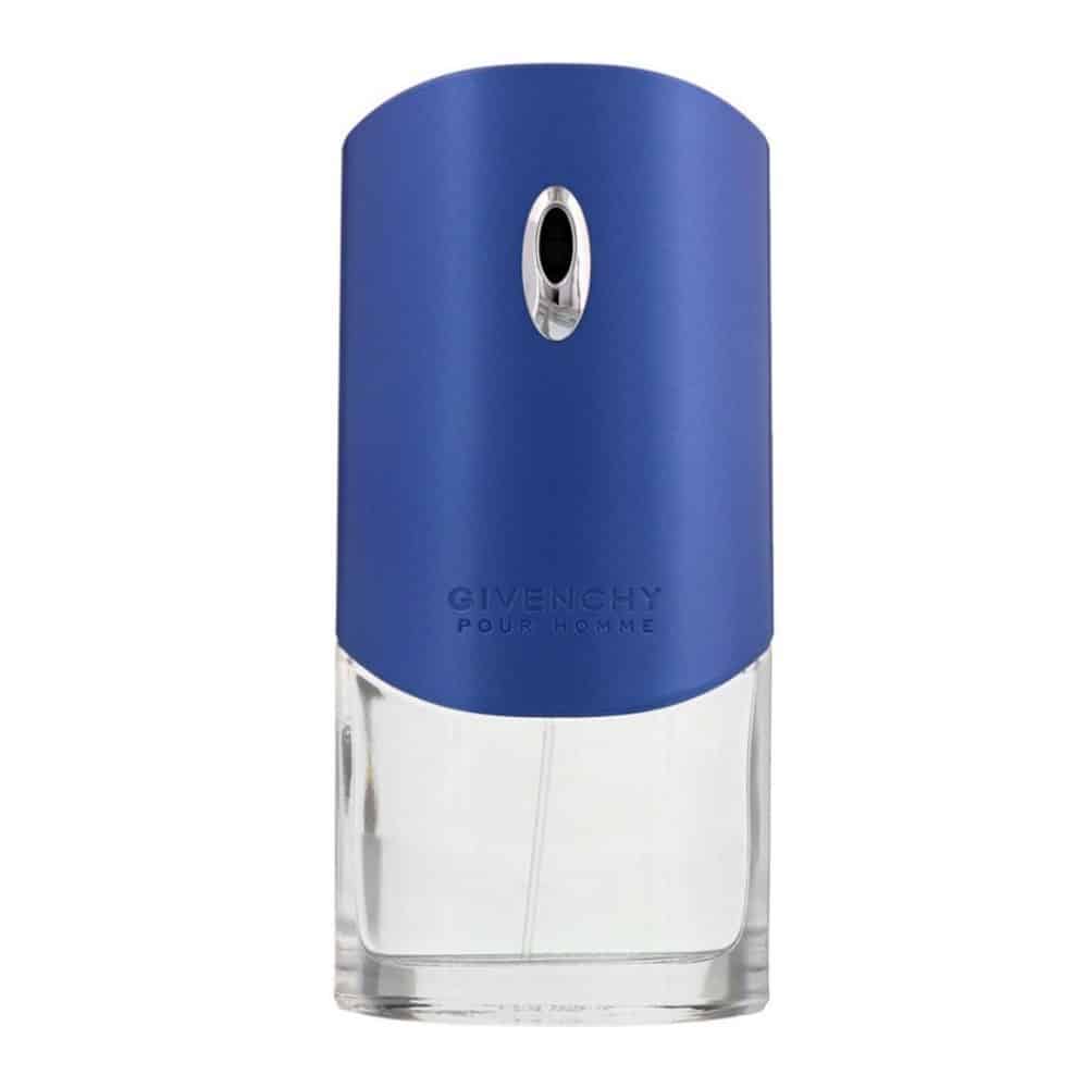 GIVENCHY BLUE LABEL FOR MEN EAU DE TOILETTE