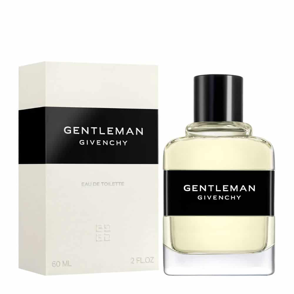 Givenchy Gentleman For Men Edt 60Ml