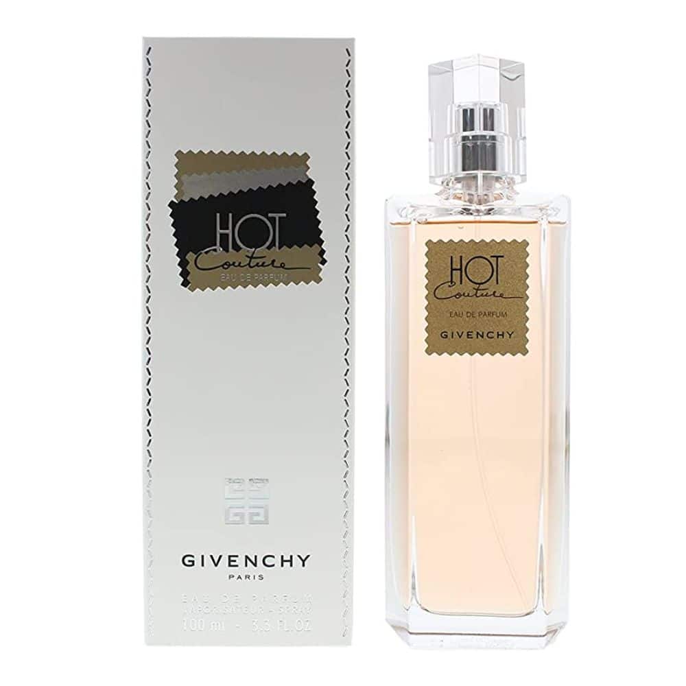 Givenchy Hot Couture For Women Eau De Parfum