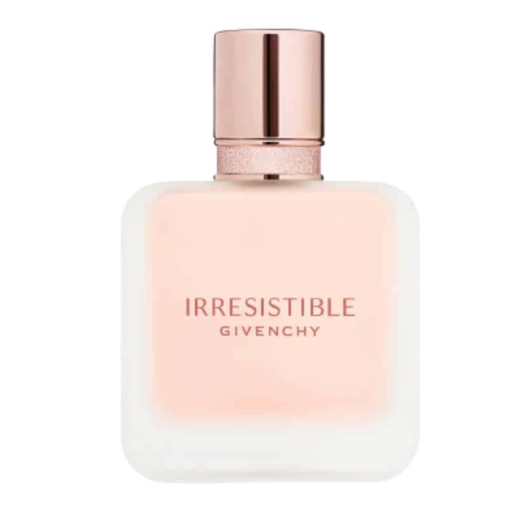 GIVENCHY IRRESISTIBLE FOR WOMEN EAU DE PARFUM