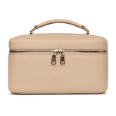 GI Beauty - Large Beauty Case - Apricot