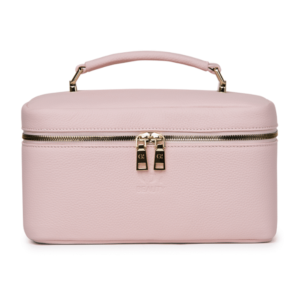 GI Beauty - Large Beauty Case - Pink