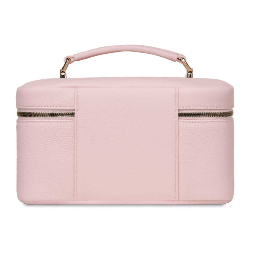 GI Beauty - Large Beauty Case - Pink