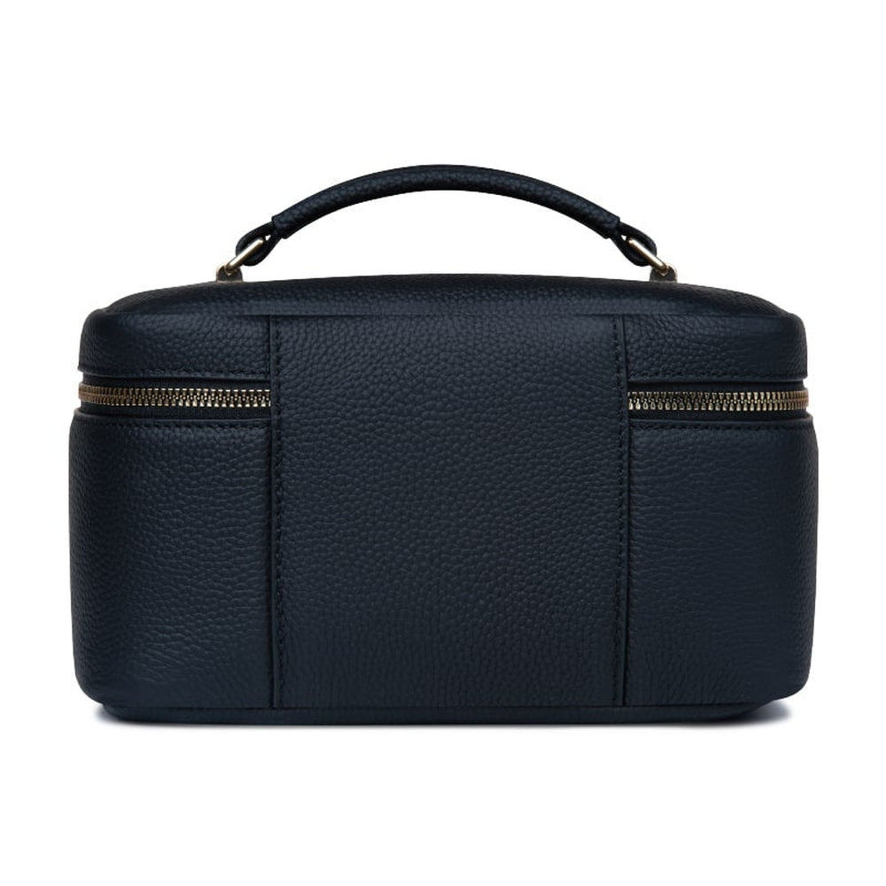 GI Beauty - Medium Beauty Case - Black