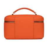 GI Beauty - Medium Beauty Case - Orange