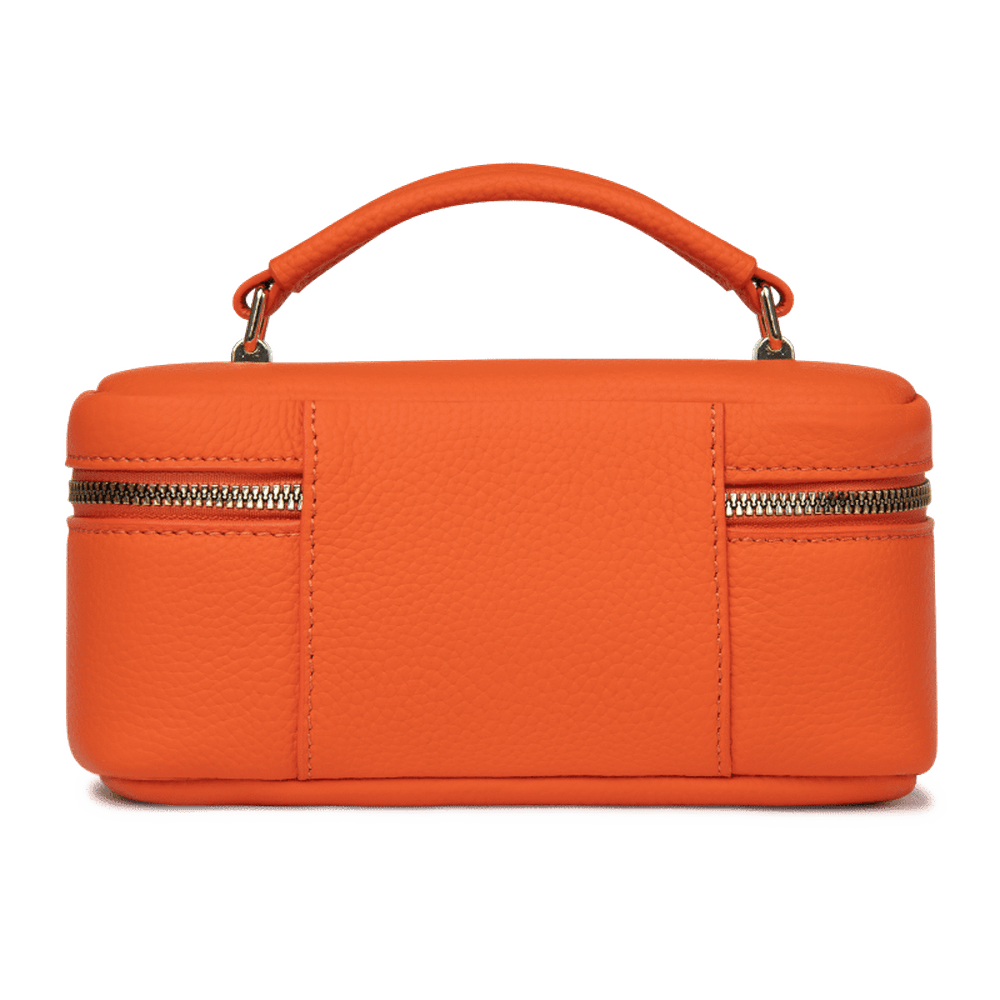 GI Beauty - Mini Beauty Case - Orange