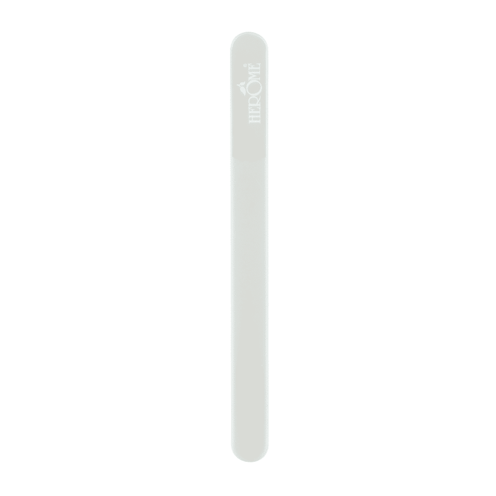 Herome Glass Nail File - Travel Size