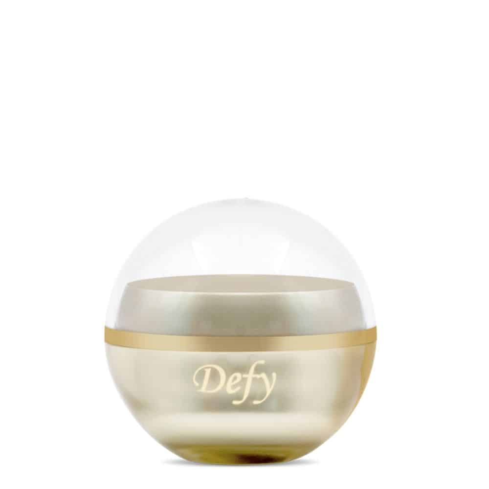 Glow Radiance Defy Cream