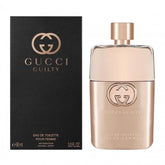 Gucci Guilty For Women Edt 90Ml