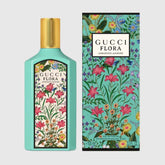 GUCCI FLORA GORGEOUS JASMINE FOR WOMEN EAU DE PARFUM 100ML