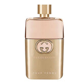 GUCCI GUILTY POUR FEMME FOR WOMEN EAU DE PARFUM 90ML