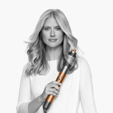 Dyson Airwrap™ multi-styler Complete Long Bright nickel and rich copper