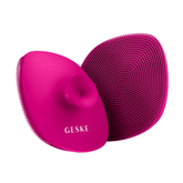 Geske Facial Brush 4 in 1 Magenta