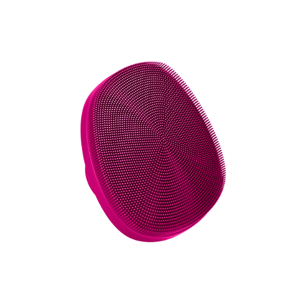 Geske Facial Brush 4 in 1 Magenta