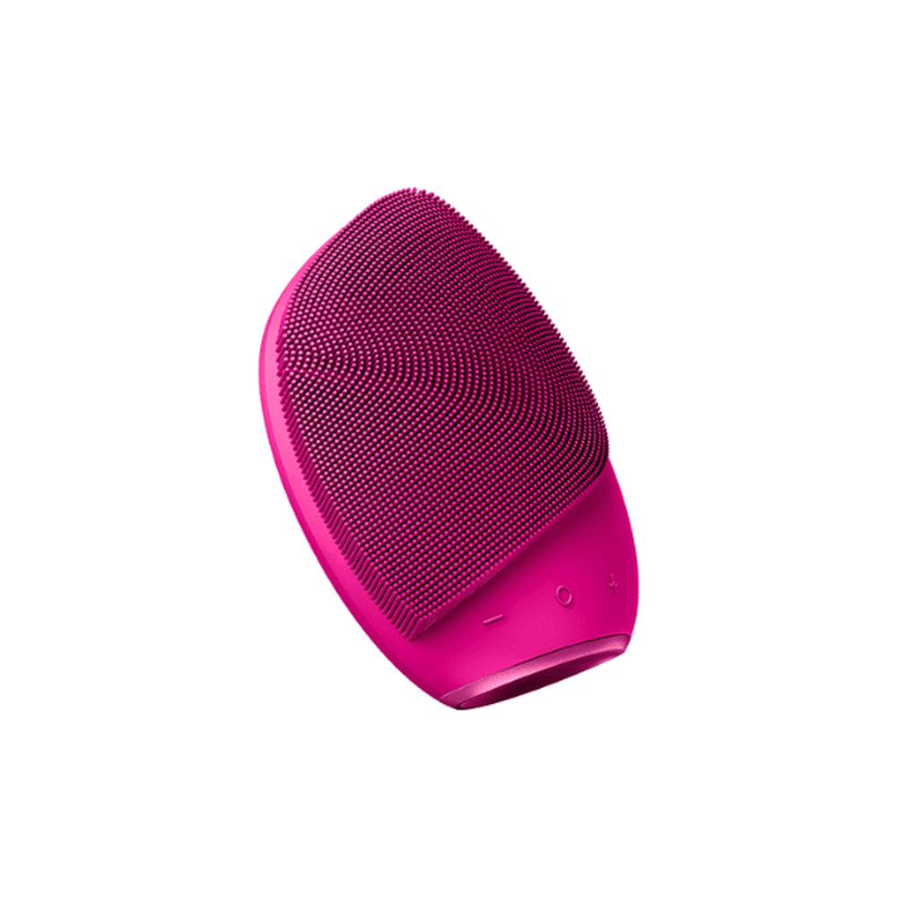 Geske Sonic Brush 5 in 1 Magenta