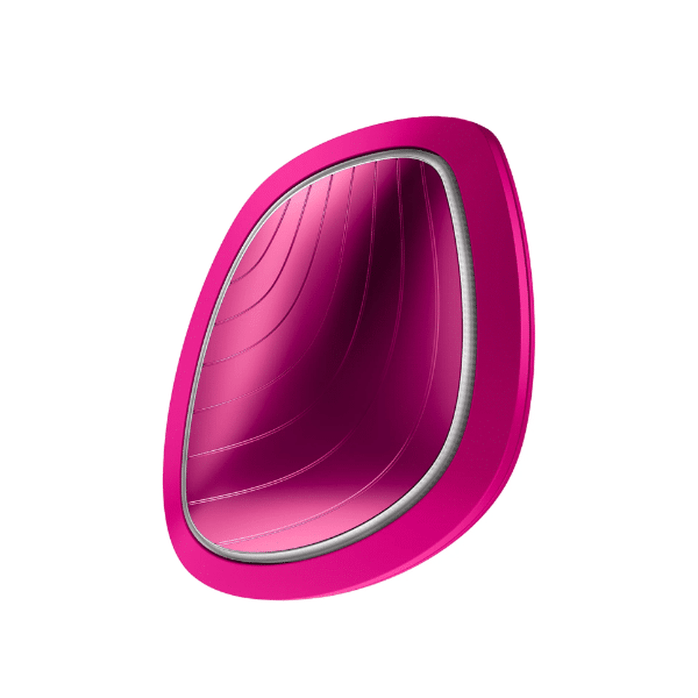 Geske Sonic Warm &amp; Cool Mask 9 in 1 Magenta