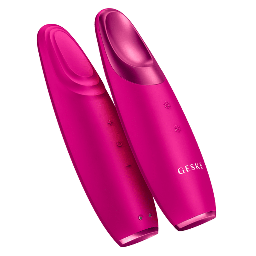 Geske Warm &amp; Cool Eye Energizer 6 in 1 Magenta