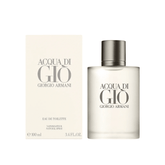 Giorgio Armani Acqua Di Gio For Men Edt 100Ml