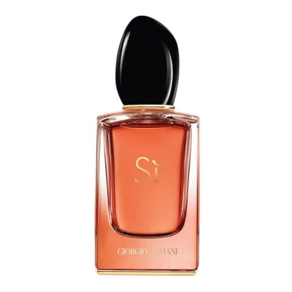 Giorgio Armani Si Intense Eau de Parfum For Women