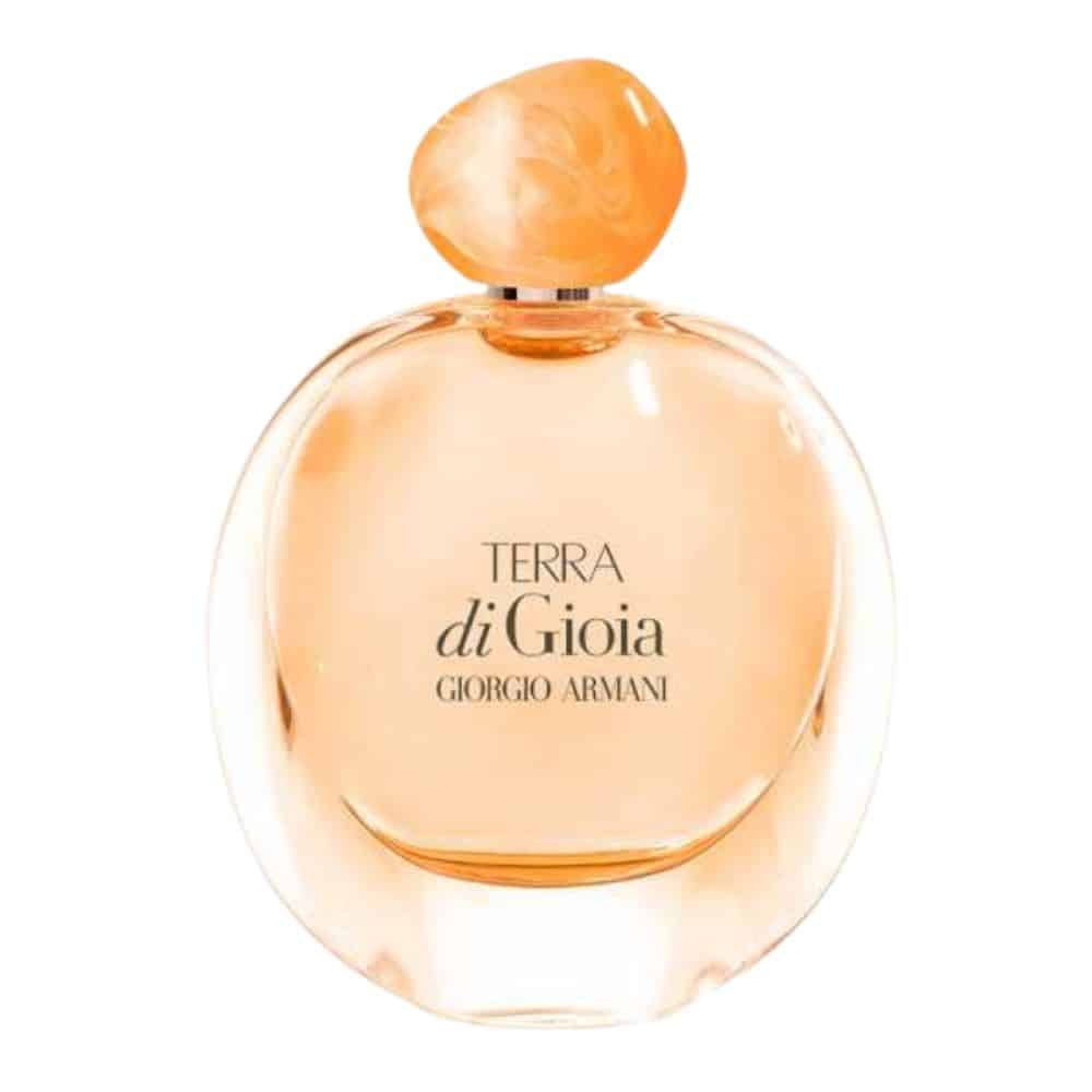 Giorgio Armani Terra Di Gioia Eau de Parfum 100ml