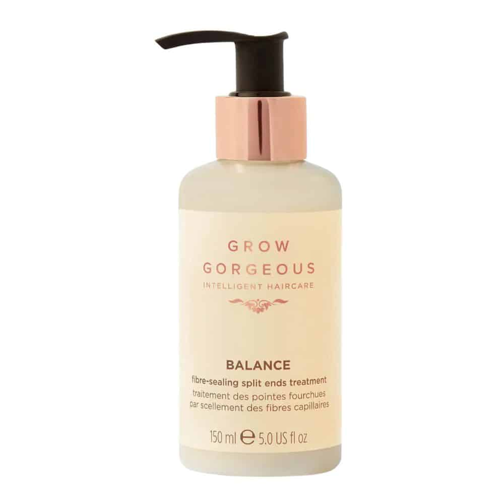 Grow Gorgeous Balance Fibre-Sealing Split Ends Treatment