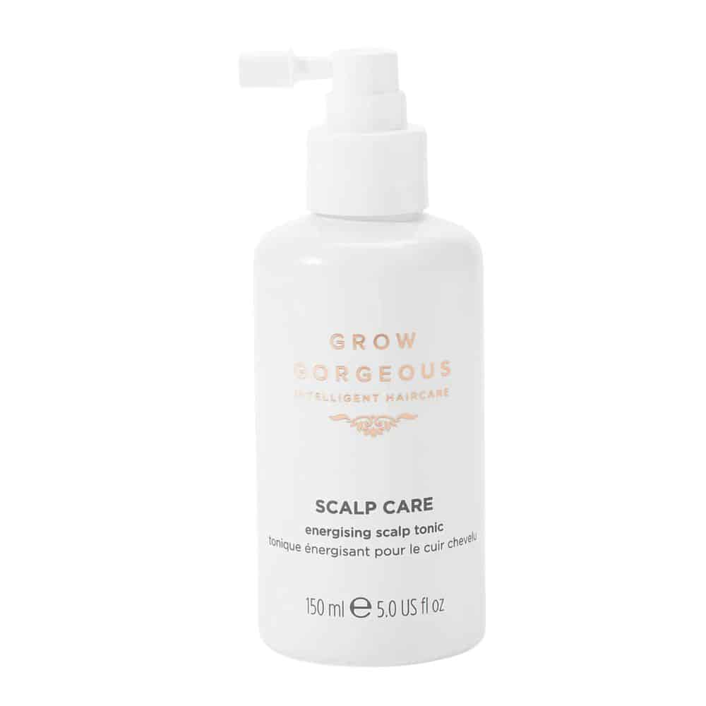 Grow Gorgeous Energising Scalp Tonic