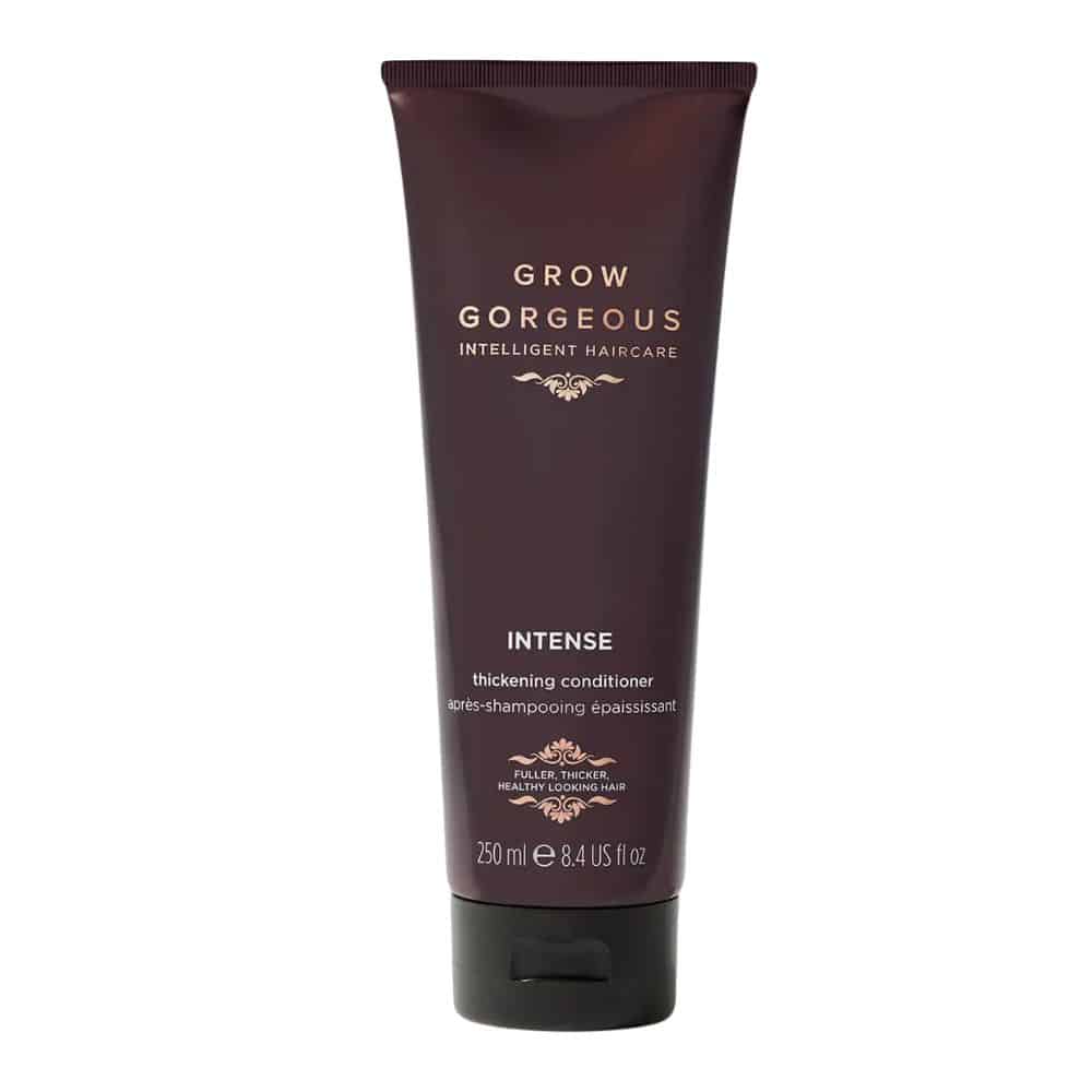 Grow Gorgeous Intense Thickening Conditioner